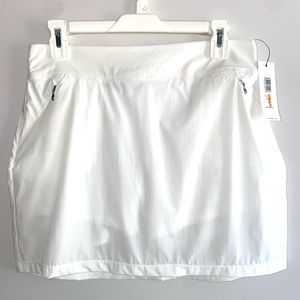 NWT Calvin Klein Performance Skirt